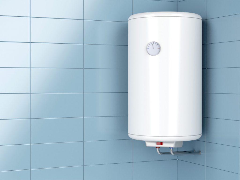 Calentador de agua eléctrico – como elegir el mejor - FONTANERIA
